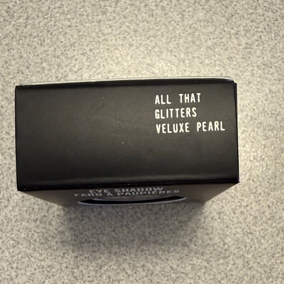 MAC Cosmetics Eyeshadow - All That Glitters - Picture 5 of 5